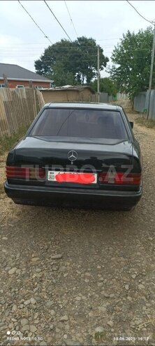 Mercedes 190 1989, 450,000 km - 2.0 л - Bakı