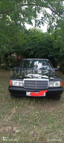 Mercedes 190 1989, 450,000 km - 2.0 л - Bakı