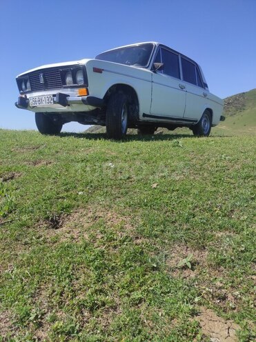 LADA (VAZ) 2106 1985, 54,885 km - 1.3 л - Şamaxı