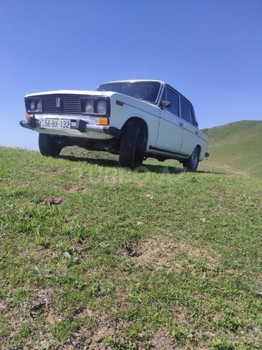 LADA (VAZ) 2106 1985, 54,885 km - 1.3 л - Şamaxı