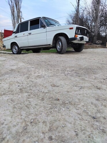 LADA (VAZ) 2106 1985, 54,885 km - 1.3 л - Şamaxı