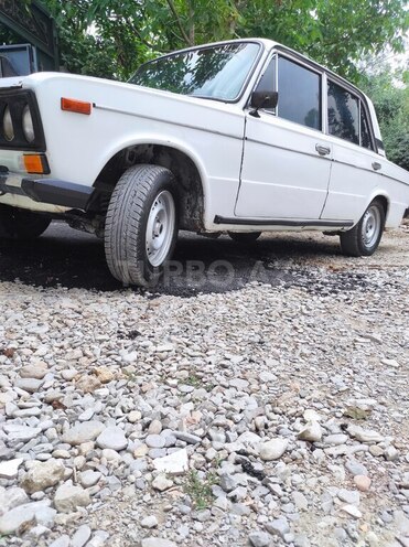 LADA (VAZ) 2106 1985, 54,885 km - 1.3 л - Şamaxı