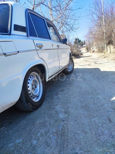 LADA (VAZ) 2106 1985, 54,885 km - 1.3 л - Şamaxı