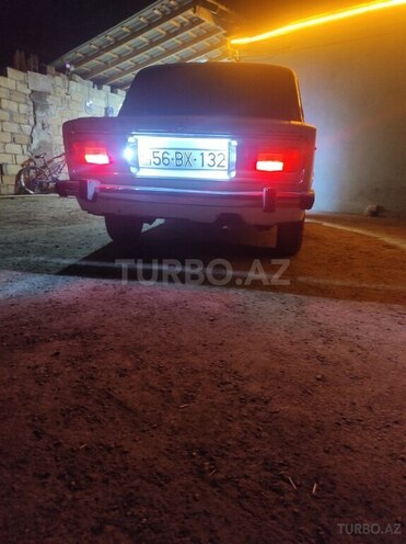 LADA (VAZ) 2106 1985, 54,885 km - 1.3 л - Şamaxı
