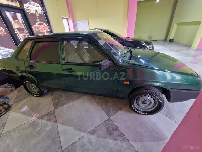 LADA (VAZ) 21099-3