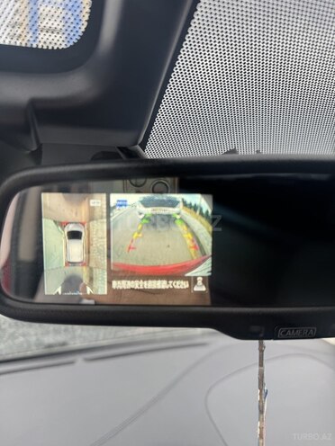 Nissan Note 2015, 147,000 km - 1.2 л - Bakı