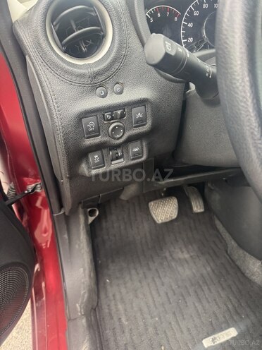 Nissan Note 2015, 147,000 km - 1.2 л - Bakı