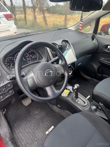 Nissan Note 2015, 147,000 km - 1.2 л - Bakı