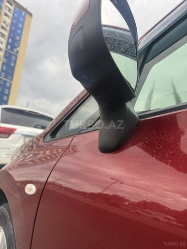 Nissan Note 2015, 147,000 km - 1.2 л - Bakı