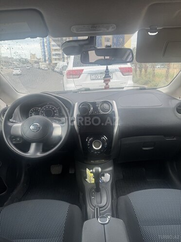 Nissan Note 2015, 147,000 km - 1.2 л - Bakı