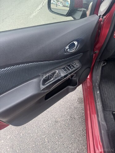 Nissan Note 2015, 147,000 km - 1.2 л - Bakı