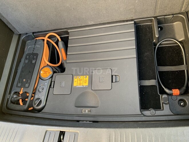 Chevrolet Volt 2012, 220,168 km - 1.4 l - Bakı