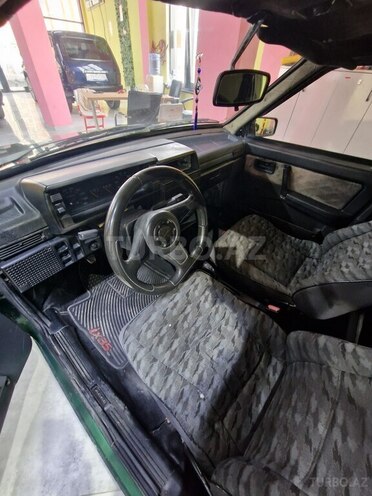 LADA (VAZ) 21099-8