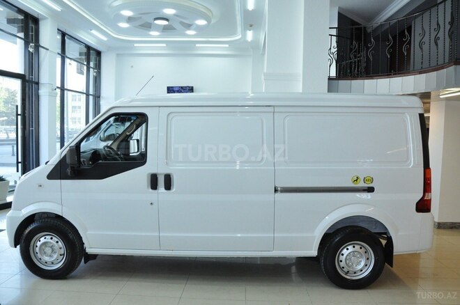 DFSK C-35-4