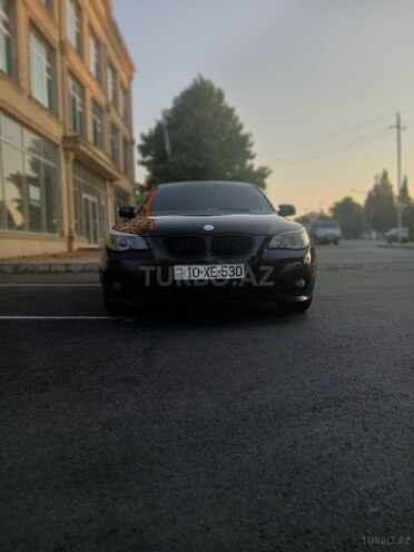 BMW 530 2003, 576,506 km - 3.0 l - Gəncə