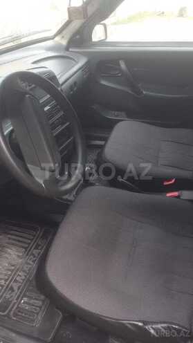 LADA (VAZ) 2115 2011, 100,000 km - 1.6 l - Salyan