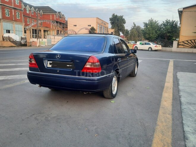 Mercedes C 200 1995, 335,000 km - 2.0 л - Lənkəran