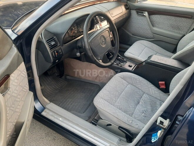 Mercedes C 200 1995, 335,000 km - 2.0 л - Lənkəran