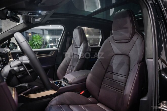 Porsche Cayenne GTS 2025, 0 km - 4.0 l - Bakı