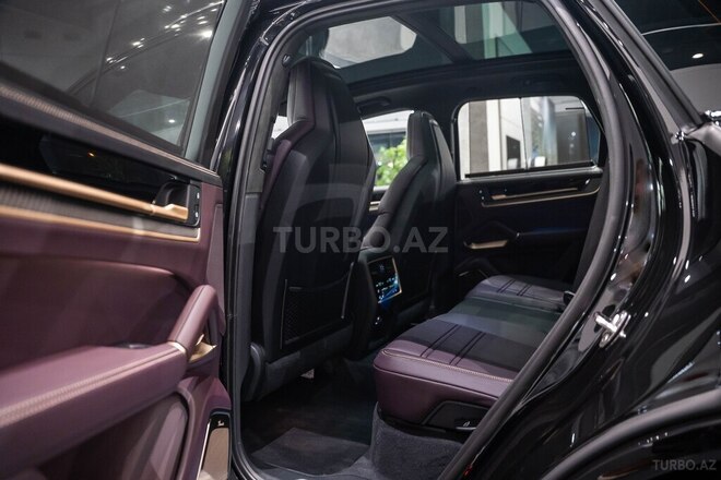 Porsche Cayenne GTS 2025, 0 km - 4.0 l - Bakı