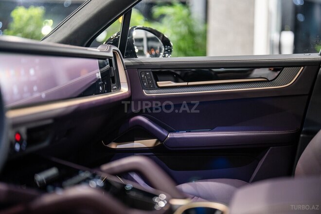 Porsche Cayenne GTS 2025, 0 km - 4.0 l - Bakı