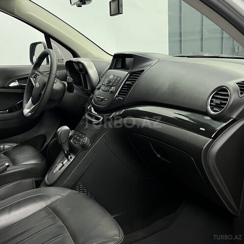 Chevrolet Orlando 2017, 182,000 km - 1.6 l - Sumqayıt