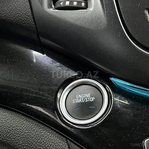 Chevrolet Orlando 2017, 182,000 km - 1.6 l - Sumqayıt