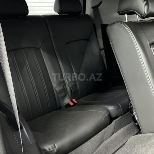 Chevrolet Orlando 2017, 182,000 km - 1.6 l - Sumqayıt