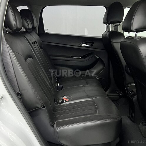 Chevrolet Orlando 2017, 182,000 km - 1.6 l - Sumqayıt
