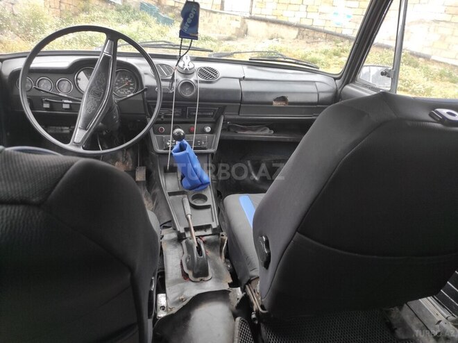LADA (VAZ) 2106 1985, 54,885 km - 1.3 л - Şamaxı