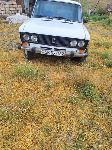 LADA (VAZ) 2106 1985, 54,885 km - 1.3 л - Şamaxı