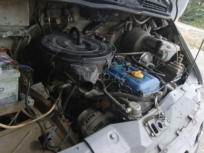 GAZ  1998, 452,000 km - 2.4 l - İsmayıllı