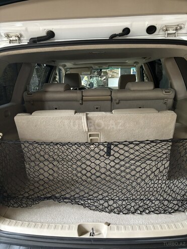 Toyota Highlander 2005, 200,000 km - 3.3 l - Bakı