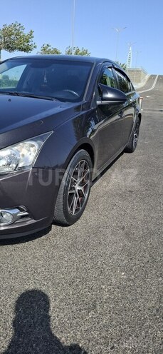 Chevrolet Cruze 2016, 187,000 km - 1.4 l - Bakı