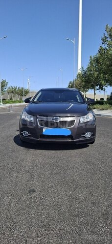 Chevrolet Cruze 2016, 187,000 km - 1.4 l - Bakı
