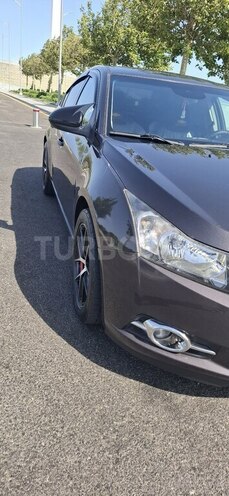 Chevrolet Cruze 2016, 187,000 km - 1.4 l - Bakı