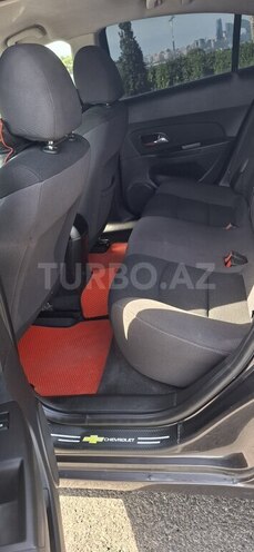 Chevrolet Cruze 2016, 187,000 km - 1.4 l - Bakı