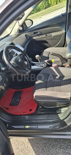 Chevrolet Cruze 2016, 187,000 km - 1.4 l - Bakı