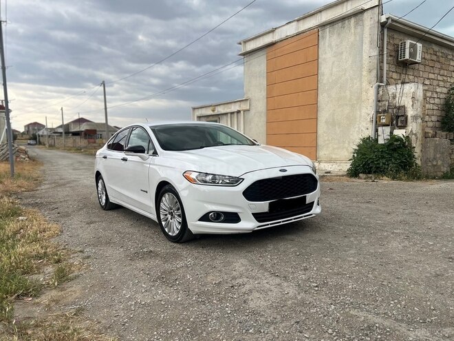 Ford Fusion (North America)-5