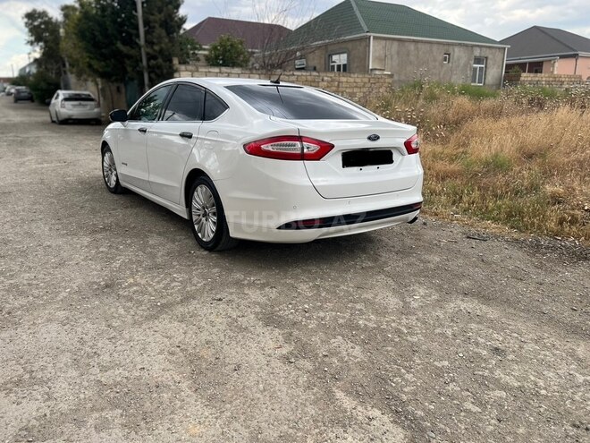 Ford Fusion (North America)-7