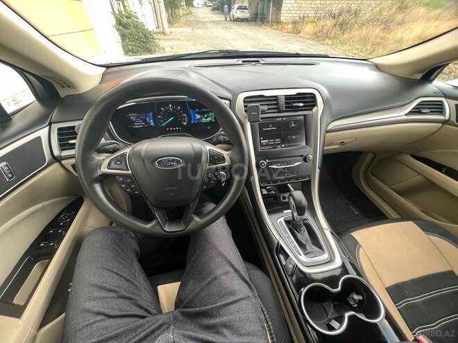 Ford Fusion (North America)-10