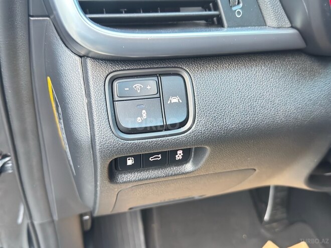 Kia Optima 2016, 111,000 km - 2.0 л - Bakı