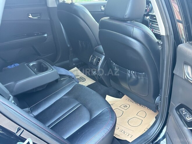 Kia Optima 2016, 111,000 km - 2.0 л - Bakı