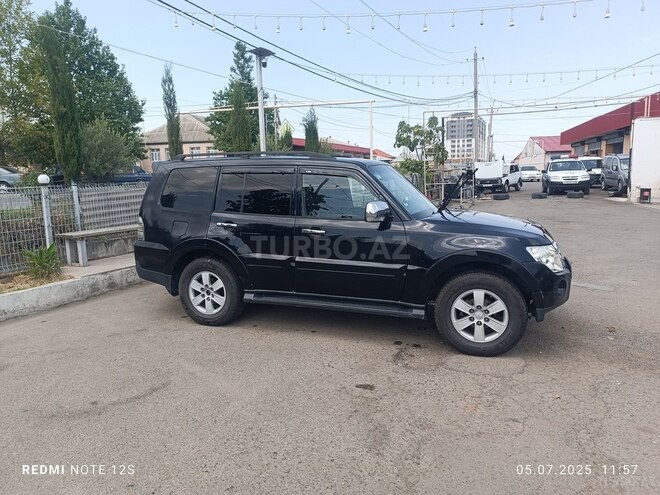 Mitsubishi Pajero 2007, 190,000 km - 3.0 l - Bakı