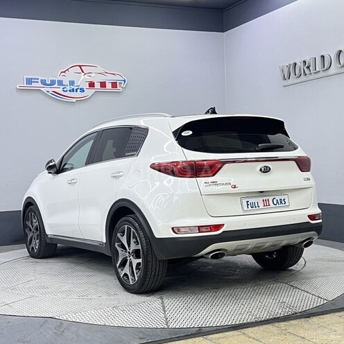 Kia Sportage 2015, 141,000 km - 2.0 л - Sumqayıt