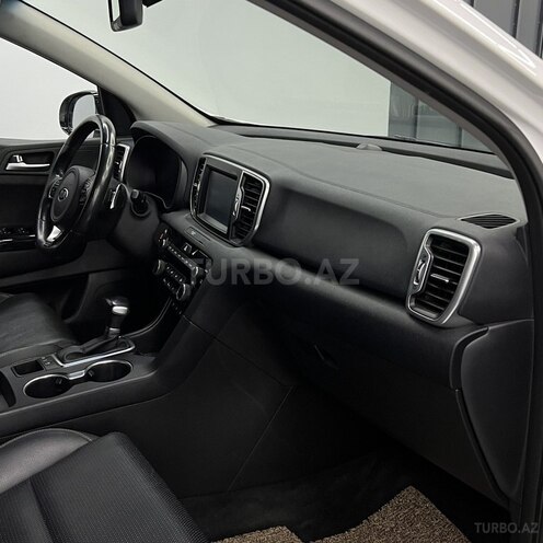 Kia Sportage 2015, 141,000 km - 2.0 л - Sumqayıt