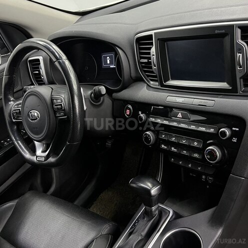 Kia Sportage 2015, 141,000 km - 2.0 л - Sumqayıt