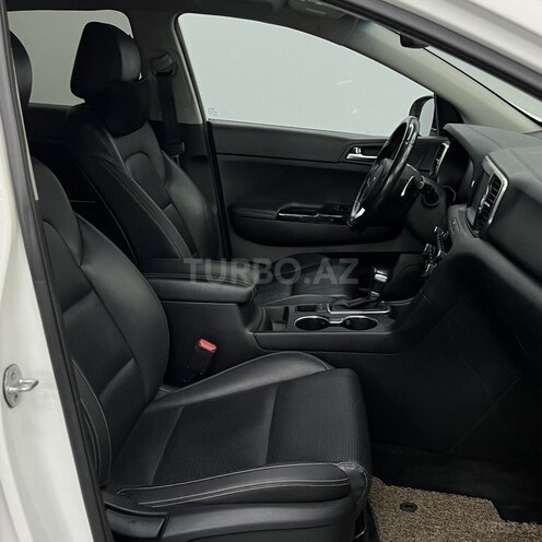Kia Sportage 2015, 141,000 km - 2.0 л - Sumqayıt