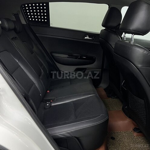 Kia Sportage 2015, 141,000 km - 2.0 л - Sumqayıt