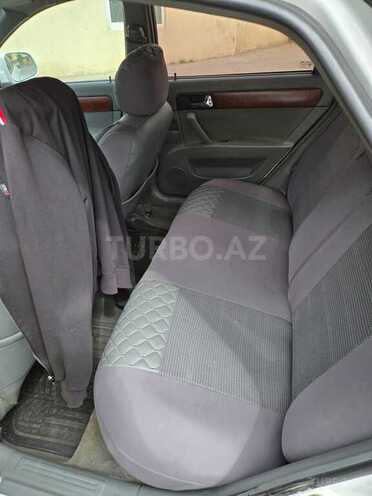 Daewoo Gentra 2013, 362,660 km - 1.5 l - Bakı